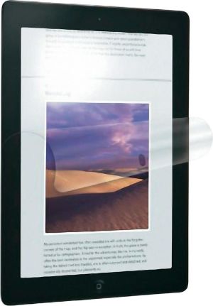 3M NATURAL VIEW ANTI GLARE iPad Air (98044059347) 1