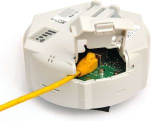 Access Point MikroTik RouterBOARD SXT Lite5 (RBSXT-5nDr2) 3