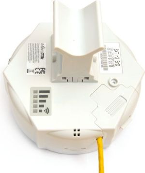 Access Point MikroTik RouterBOARD SXT G-2HnD (RBSXTG2HnD) 4