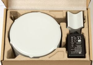 Access Point MikroTik RouterBOARD SXT-5HPnD (RBSXT-5HPnD) 2