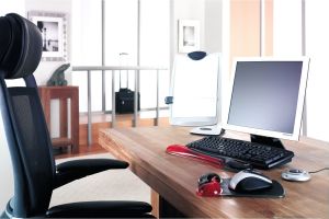 Podkładka Kensington Duo Gel Mouse Pad, Black/Grey (62399) 3