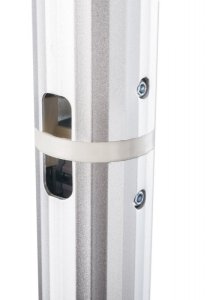 Uchwyt do projektorów Manhattan Uchwyt sufitowy uniwersalny (424820) 6