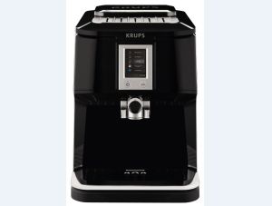 Ekspres ciśnieniowy Krups EA850B Czarny 5