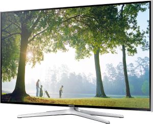Telewizor Samsung LED 55'' Full HD 3