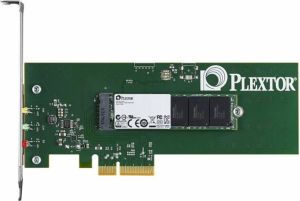 Dysk SSD Plextor 128 GB PCI-E x2 (PX-AG128M6e) 3