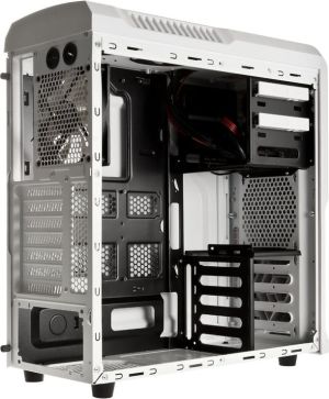 Obudowa Zalman ZM-Z3-WH 4