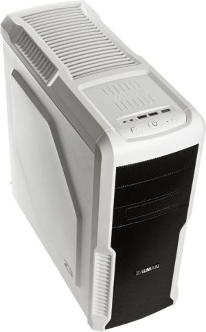 Obudowa Zalman ZM-Z3-WH 6