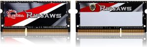 Pamięć do laptopa G.Skill Ripjaws DDR3 SODIMM 2x8GB 2133MHz CL11 (F3-2133C11D-16GRSL) 2