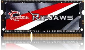 Pamięć do laptopa G.Skill Ripjaws DDR3 SODIMM 2x8GB 2133MHz CL11 (F3-2133C11D-16GRSL) 3