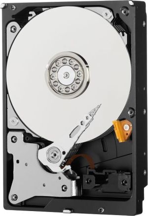 Dysk WD Purple 4TB 3.5" SATA III (WD40PURX) 7