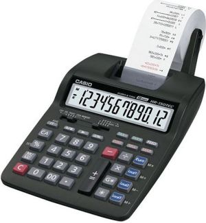 Kalkulator Casio HR-150TEC 1