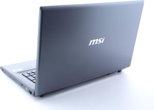 Laptop MSI CX70 2OD-279XPL 8