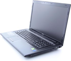 Laptop MSI CX70 2OD-279XPL 9