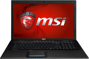 Laptop MSI GP70 2OD-266XPL 1