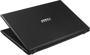 Laptop MSI GP70 2OD-266XPL 5