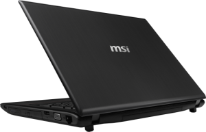 Laptop MSI GP70 2OD-266XPL 6