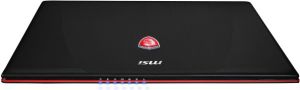 Laptop MSI GE70 Apache (2PC-072XPL) 6