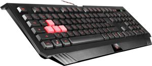 Klawiatura A4Tech Bloody B120 (A4TKLA43991) 2