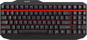 Klawiatura Zalman ZM-K500 czeska 1