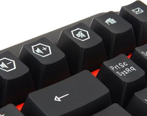 Klawiatura Zalman ZM-K500 czeska 4