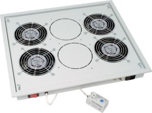 Triton Panel wentylacyjny z termostatem (RAX-CH-X05-X3) 2
