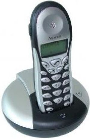 Telefon Amacom AMC-300 USB-DECT dla PSTN / SKYPE 1