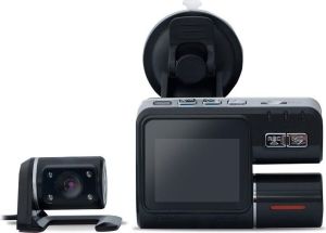 Wideorejestrator Xblitz Dual HD 2