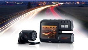 Wideorejestrator Xblitz Dual HD 3