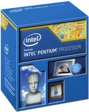 Procesor Intel 3.1GHz, 3 MB, BOX (BX80646G3240) 1