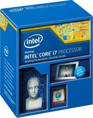 Procesor Intel 3.6GHz, 8 MB, BOX (BX80646I74790) 1