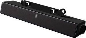 Monitor Dell AX510 listwa dźwiękowa/głośnik 1
