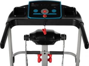 Bieżnia One Fitness BE4540 elektryczna 6