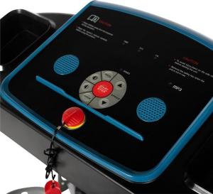 Bieżnia One Fitness BE4540 elektryczna 7