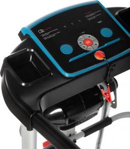 Bieżnia One Fitness BE4540 elektryczna 8