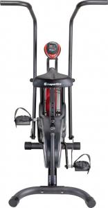 Rower stacjonarny inSPORTline Airbike Basic powietrzny 2