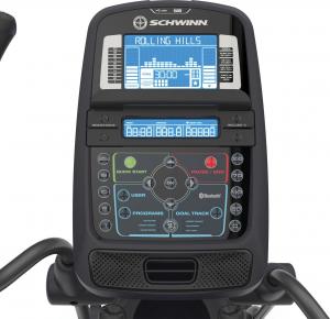 Orbitrek Schwinn 570E magnetyczny 5