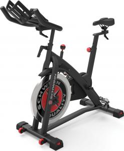 Rower stacjonarny Schwinn IC7 mechaniczny indoor cycling 9