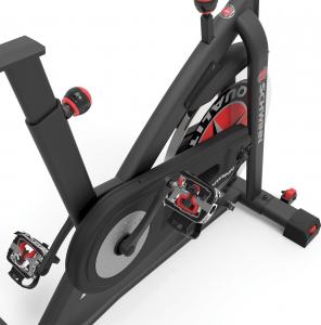 Rower stacjonarny Schwinn IC7 mechaniczny indoor cycling 11