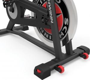 Rower stacjonarny Schwinn IC7 mechaniczny indoor cycling 12