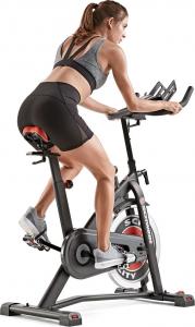 Rower stacjonarny Schwinn IC7 mechaniczny indoor cycling 13