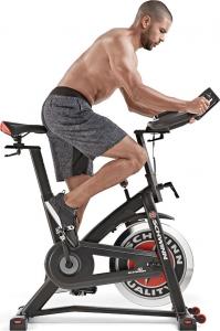 Rower stacjonarny Schwinn IC7 mechaniczny indoor cycling 14