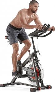 Rower stacjonarny Schwinn IC7 mechaniczny indoor cycling 2