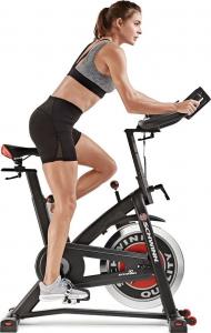 Rower stacjonarny Schwinn IC7 mechaniczny indoor cycling 3
