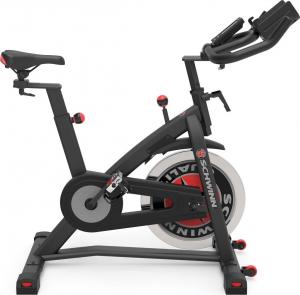 Rower stacjonarny Schwinn IC7 mechaniczny indoor cycling 6