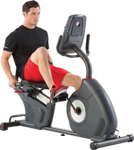 Rower stacjonarny Schwinn treningowy magnetyczny 570R 2