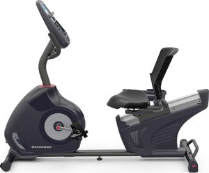 Rower stacjonarny Schwinn treningowy magnetyczny 570R 11