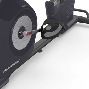 Rower stacjonarny Schwinn treningowy magnetyczny 570R 13
