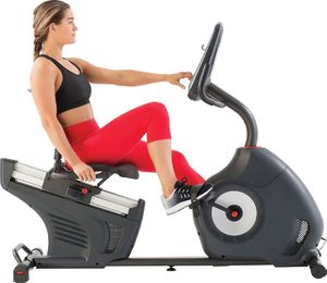 Rower stacjonarny Schwinn treningowy magnetyczny 570R 14