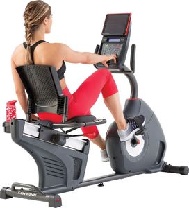 Rower stacjonarny Schwinn treningowy magnetyczny 570R 3