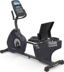 Rower stacjonarny Schwinn treningowy magnetyczny 570R 4
